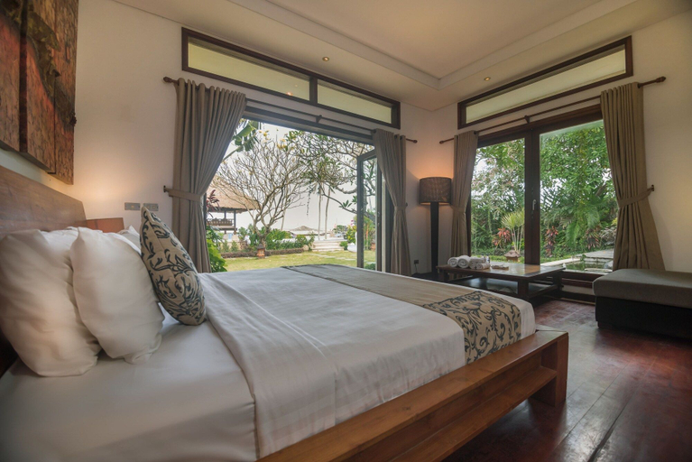 Bedroom 3, Villa Kaira, Badung