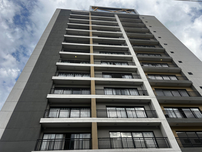 Exterior & Views 2, ELEGANCE SUÍTES MAX JARDIM, São Paulo