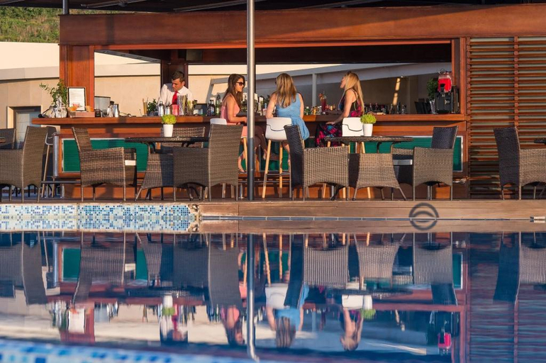Food & Drinks 5, Cretan Dream Royal Luxury Suites, Crete