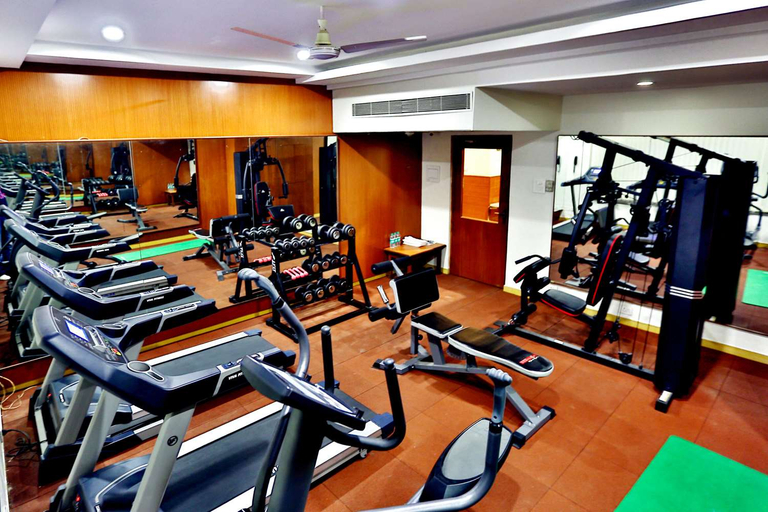 Others, Comfort Inn Lucknow, Lucknow