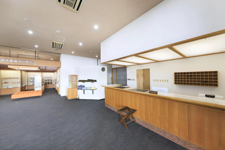 Others 4, Tsukuba Onsen Hotel, Tsukuba