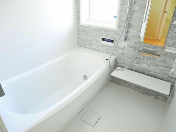 Bathroom 3, Polar Resort Nishikaruizawa II, Karuizawa