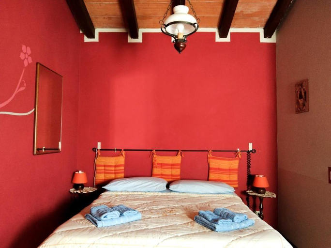 Bedroom 4, 3T - Affitti Brevi Italia, Modena