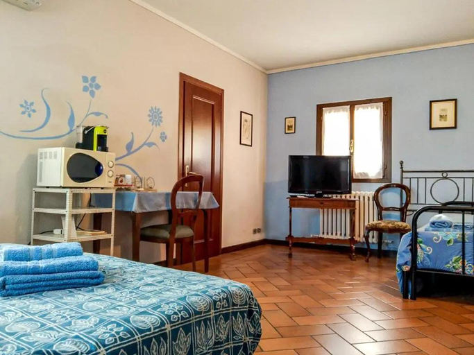Bedroom 3, 3T - Affitti Brevi Italia, Modena
