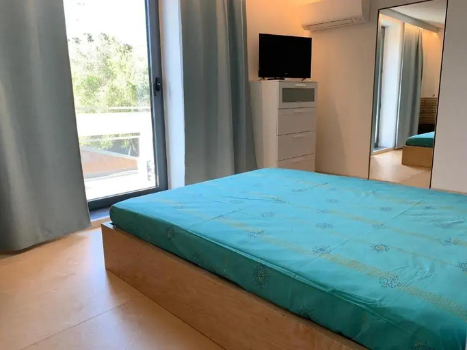Bedroom, I Pittaneri, Catania