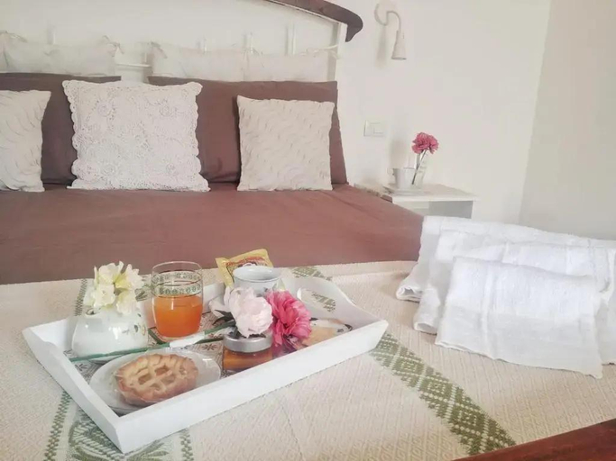 Bedroom 3, Dove nasce il Sole B&B, Catania