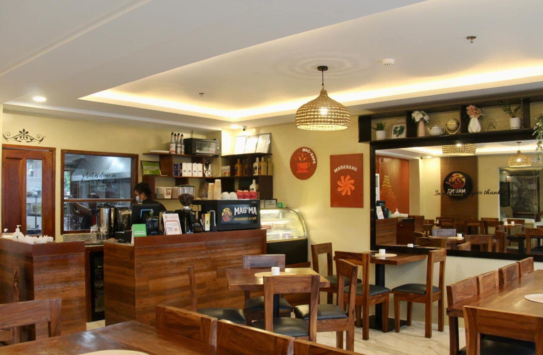 Food & Drinks 5, Hotel Herencia 625, Daraga
