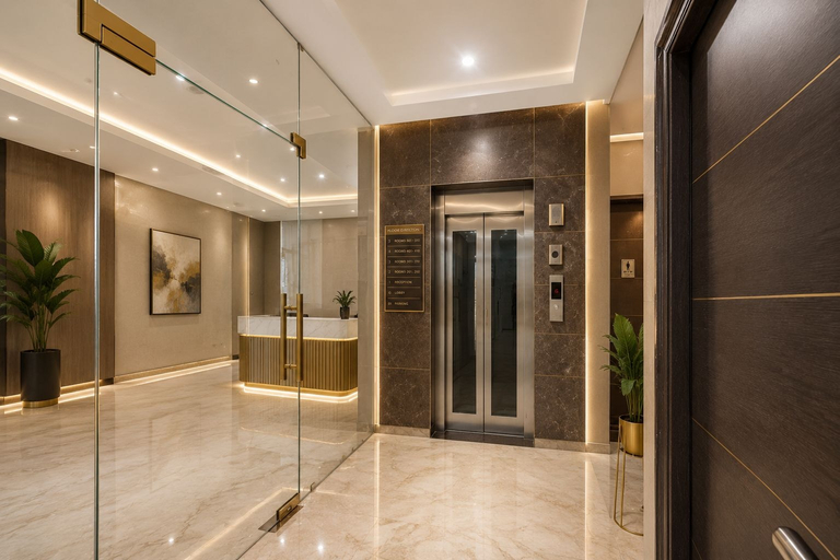 Others 4, Hotel Kelvish by Foxi Group, Delhi