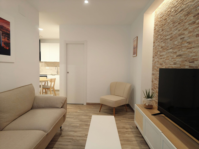 Others 5, Apartamentos Chorrol, Alicante