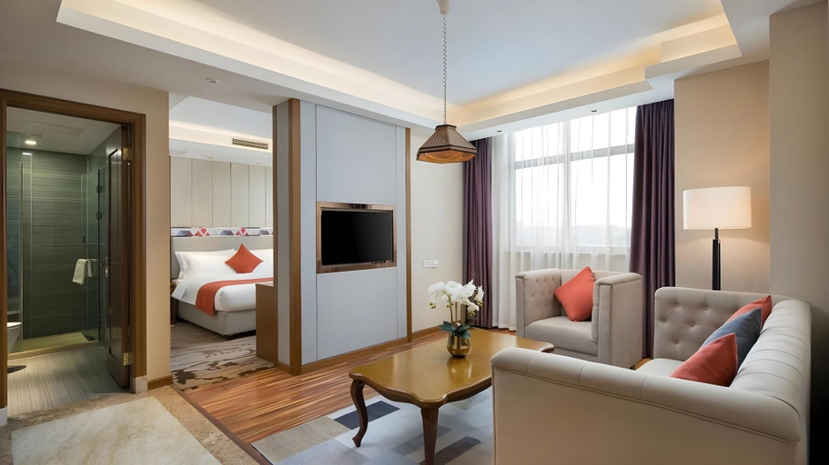 Others 5, Borrman Hotel, Shanghai