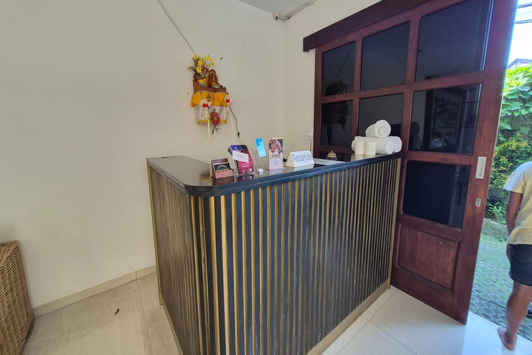 Public Area 3, Canggu Spirit Guest House, Badung