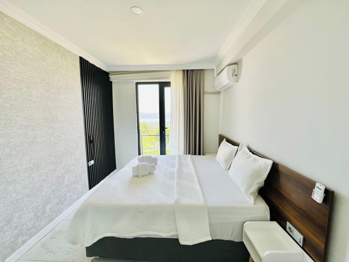 Bedroom 4, Vista Vills, Izmit