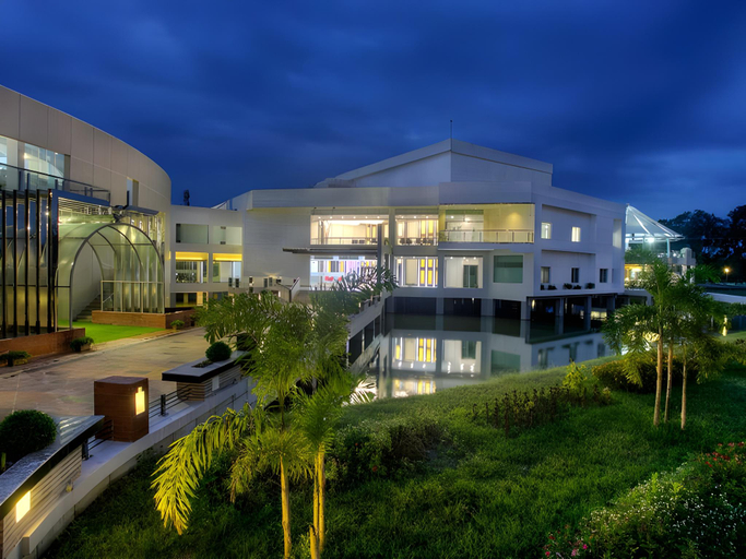 Exterior & Views 1, BRAC-CDM Rajendrapur, Gazipur