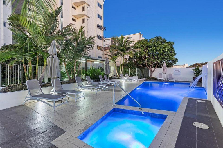 Sport & Beauty, Allure Mooloolaba, Maroochy - Mooloolaba