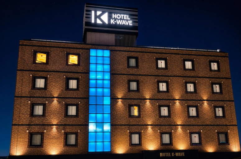 Exterior & Views 5, HOTEL K-WAVE Adult Only, Kasukabe