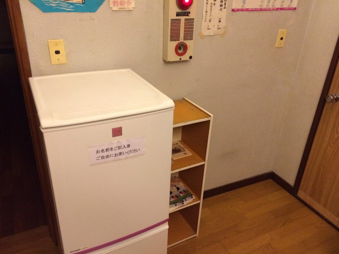 Others 5, Onsen Minshuku Hamayu, Higashiizu