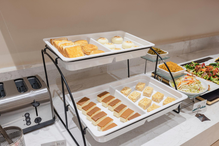 Food & Drinks 4, City Comfort Inn Nanning Jiangnan Wanda Plaza, Nanning