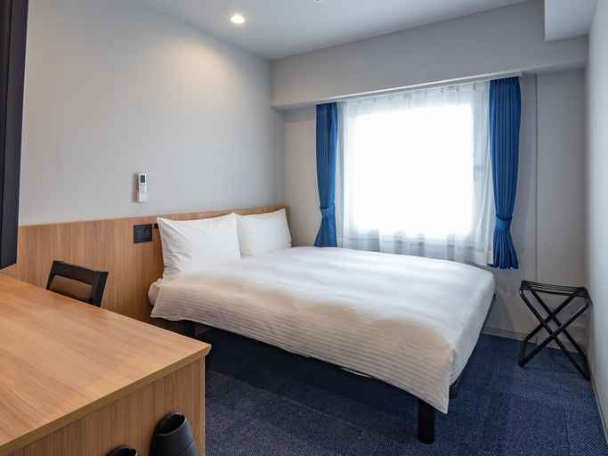 Room 4, Toyoko Inn Toyohashi Ekimae Odori, Toyohashi