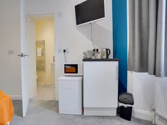 Others 5, Homesly Guest Rooms - Self Check In, Northumberland