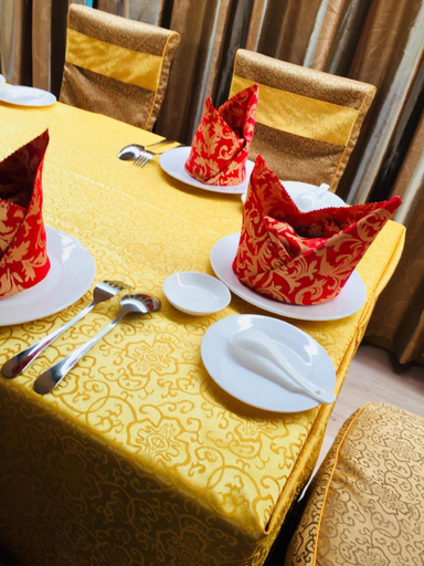 Food & Drinks 4, C & Y Hotel, Yangon