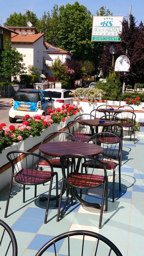 Sport & Beauty, Hotel Sirena, Forli' - Cesena