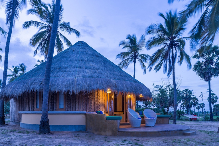 Exterior & Views, Jetwing Surf & Safari, A Luxury Reserve, Pothuvil