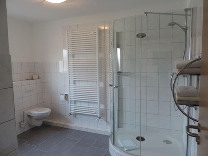 Bathroom 5, Gasthaus Weber, Ahrweiler