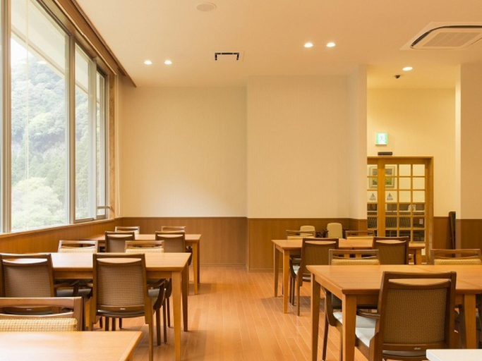 Food & Drinks 4, Hatonosuso, Okutama