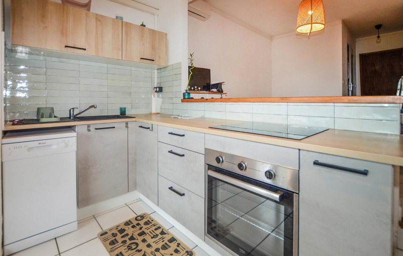 Others 5, Gorgeous Apartment In Moriani Plage, Haute-Corse