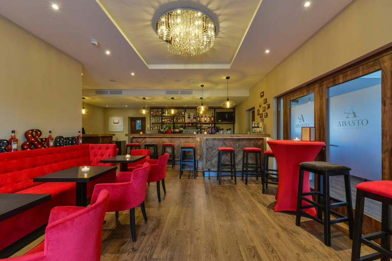 Food & Drinks 4, Abasto Hotel and Spa Maisach, Fürstenfeldbruck