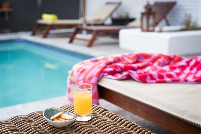 Sport & Beauty 3, Paternoster Dunes Boutique Guesthouse, West Coast
