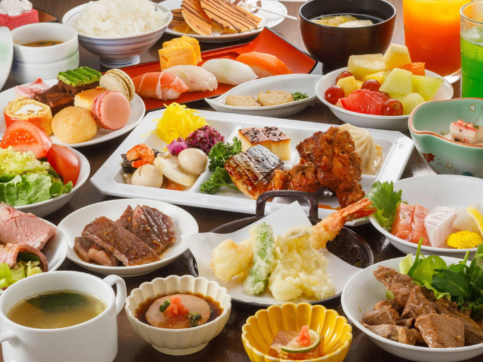 Food & Drinks 5, Furusato, Hakone