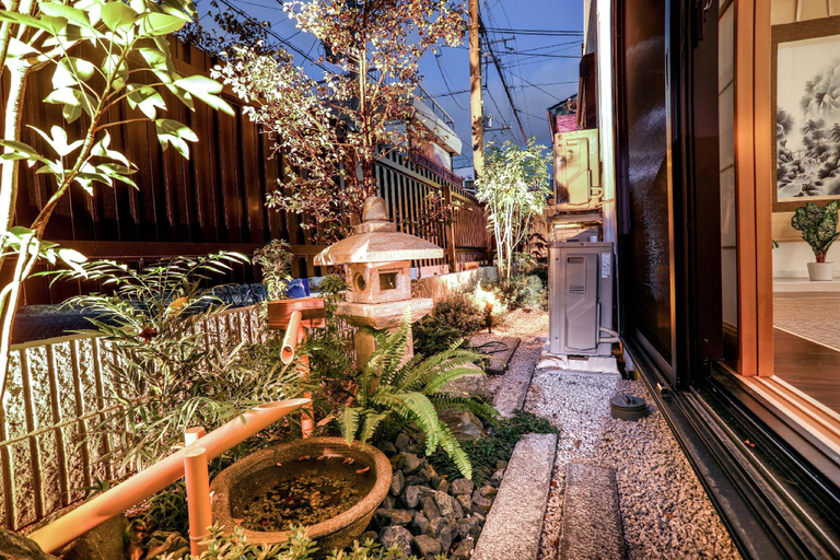 Others 4, Summer Lotus House Osaka, Osaka