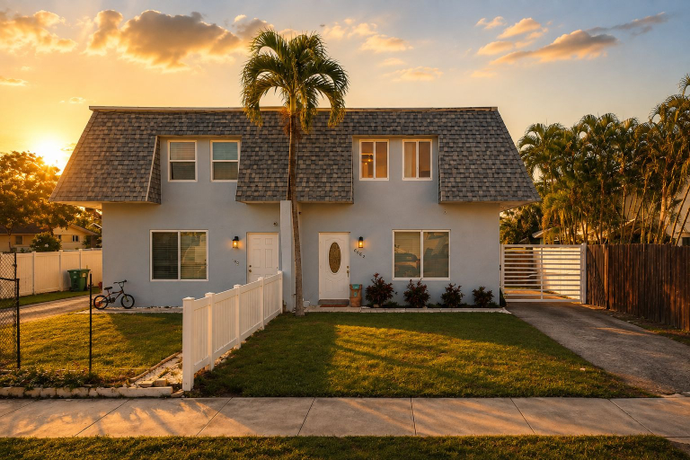 Primary image, 3BR Guitar House + Poker Lounge Near Hard Rock, Broward