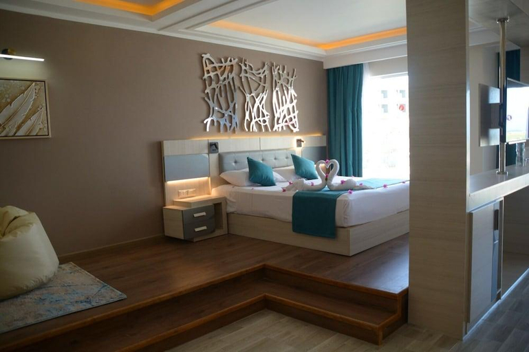 Bedroom 3, Fantazia Resort Marsa Alam - All Inclusive, Marsa 'Alam