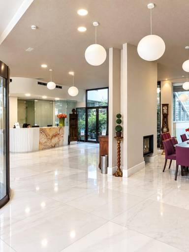 Public Area 4, Hotel Spa Ciudad de Astorga by Portblue Boutique, León