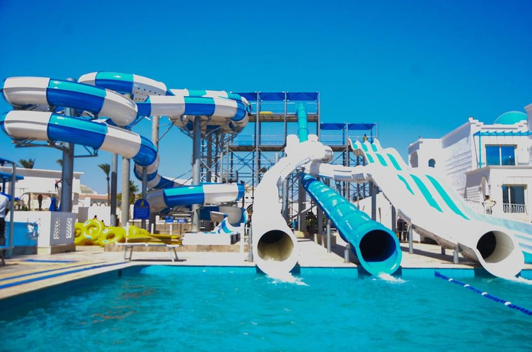 Sport & Beauty 2, Melia Sharm Resort & Spa, Sharm el-Sheikh