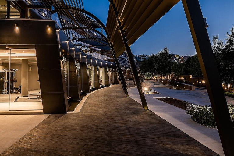 Exterior & Views 1, Cretan Dream Royal Luxury Suites, Crete