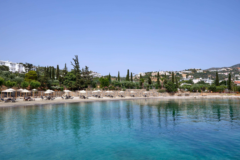Exterior & Views 2, Zeus Eleva Mirabello Bay, Crete