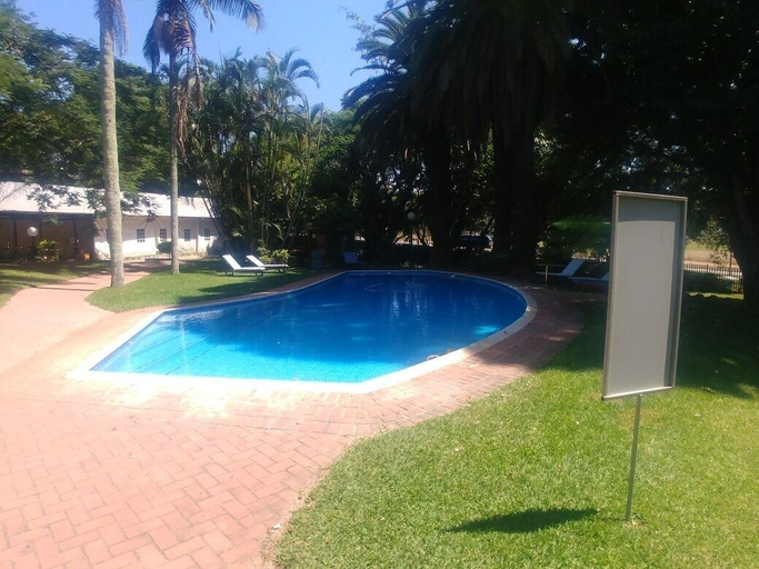 Sport & Beauty 5, Hotel 247 @ White River, Ehlanzeni