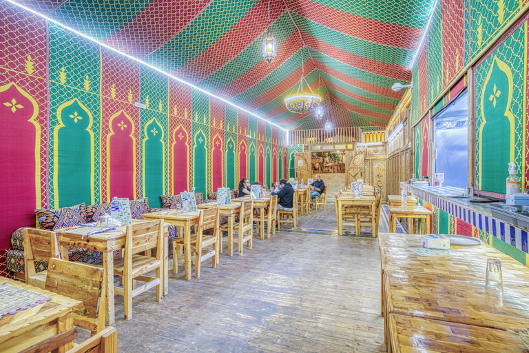 Food & Drinks 5, Imsouane WOOD HOUSE, Agadir-Ida ou Tanane