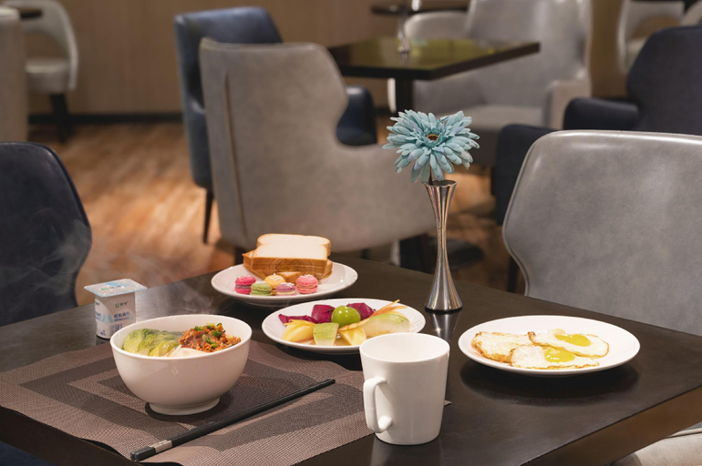 Food & Drinks 5, Echarm Hotel Foshan Xiqiao Mountain Scenic Spot, Foshan
