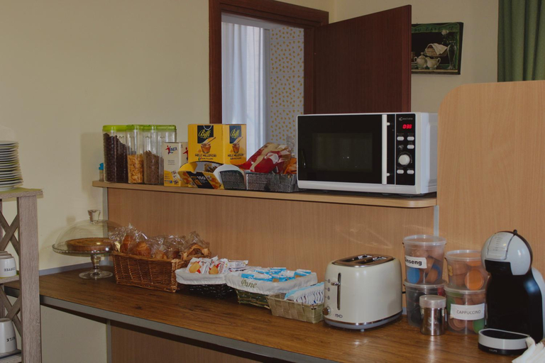 Food & Drinks 3, L'Aurora, Reggio Di Calabria