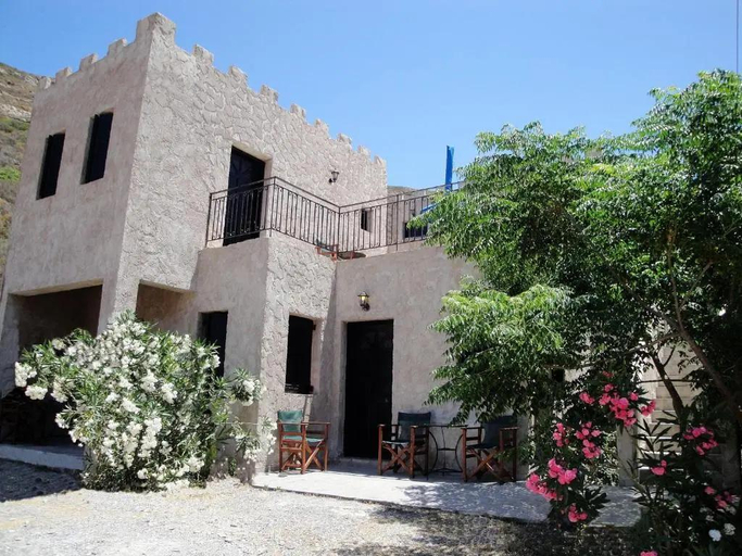 Exterior & Views 1, Castello, Peloponnese