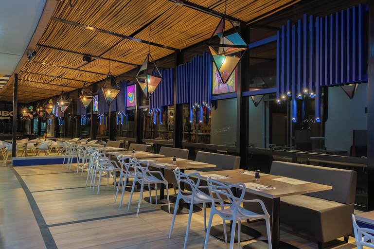 Food & Drinks 4, Pop Art Hotel Y Centro De Convenciones, Tocancipá