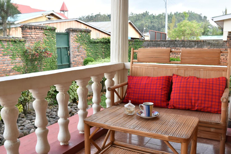 5, Amahoro Guest House, Musanze