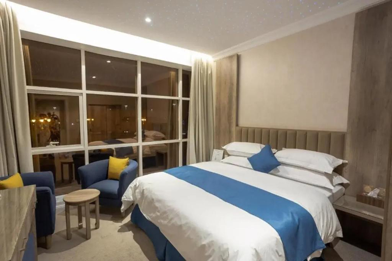 Bedroom 4, Sweet Light Serviced Apartments, Tabuk