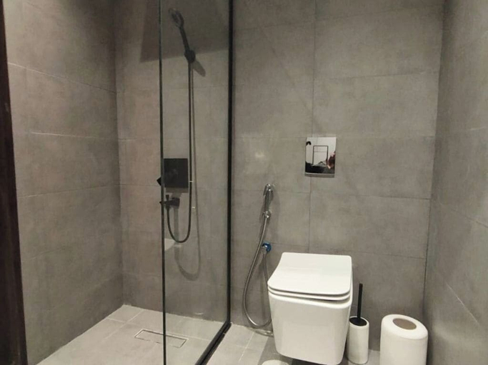 Interior 5, Perfect Studio for a Relaxing Stay in Almadinah, Al Madinah Al Munawwarah