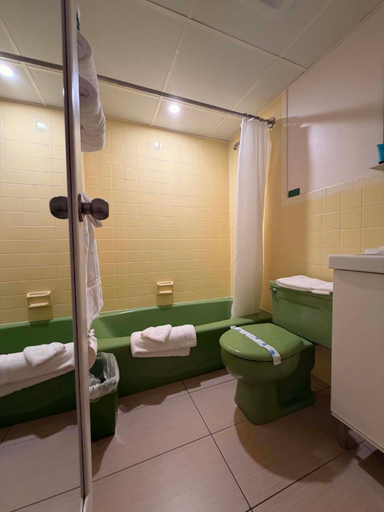 Bathroom, Sea Scape Inn - A Fine Family Destination, Cape May