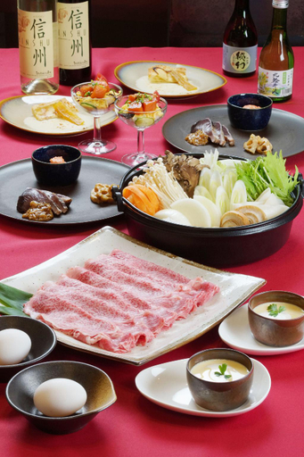 Food & Drinks 4, 北軽井沢 Golden Forest Hotel, Tsumagoi